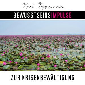 Bewusstseinsimpulse zur Krisenbewältigung, Kurt Tepperwein