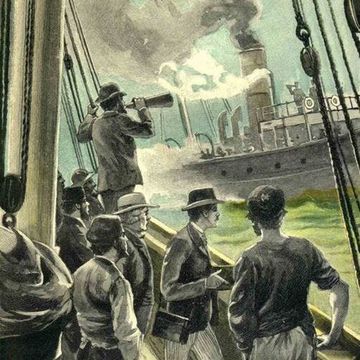 Bratři Kipové audiobook, Jules Verne