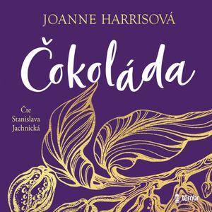 Čokoláda, Joanne Harris