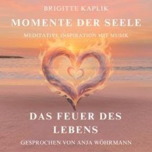 Das Feuer des Lebens - Momente der Seele, Band 3 (ungekürzt), Brigitte Kaplik