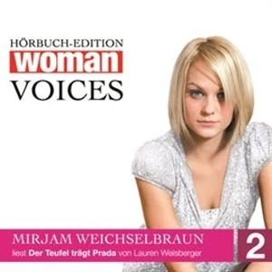 Der Teufel trägt Prada, Lauren Weisberger