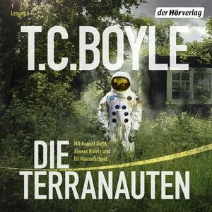 Die Terranauten, T.C. Boyle