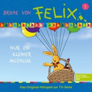 Folge 1: Nur ein kleiner Ausflug (Das Original-Hörspiel zur TV-Serie) audiobook, Marcus Giersch