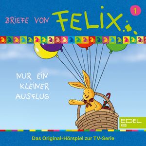 Folge 1: Nur ein kleiner Ausflug (Das Original-Hörspiel zur TV-Serie), Marcus Giersch