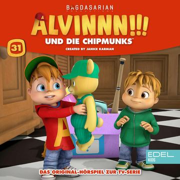 Folge 31 (Das Original-Hörspiel zur TV-Serie) audiobook, Heinz Burghardt, Thomas Karallus