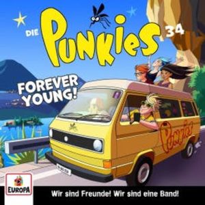 Folge 34: Forever Young!, Ully Arndt Studios