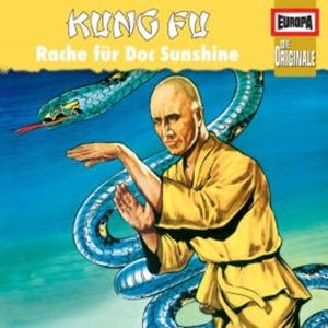 Folge 79: Kung Fu - Rache für Doc Sunshine, H.G. Francis