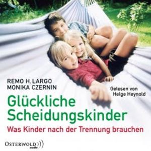 Glückliche Scheidungskinder, Remo H. Largo
