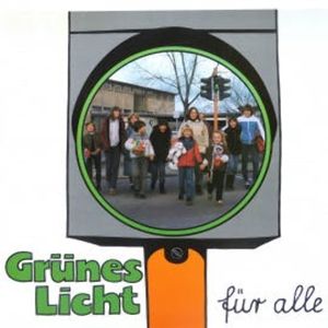 Grünes Licht für alle, Margret Birkenfeld