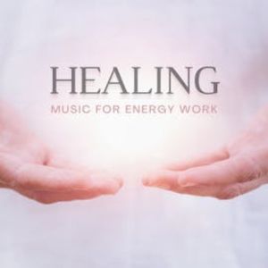 Healing Music For Energy Work, Healing Music Academy