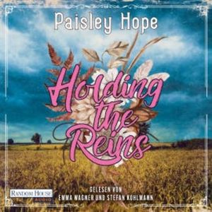 Holding The Reins, Paisley Hope