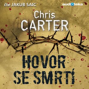 Hovor se smrtí, Chris Carter