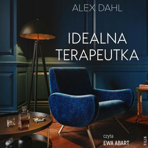 Idealna terapeutka, Alex Dahl
