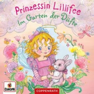 Im Garten der Düfte, Markus Löhr
