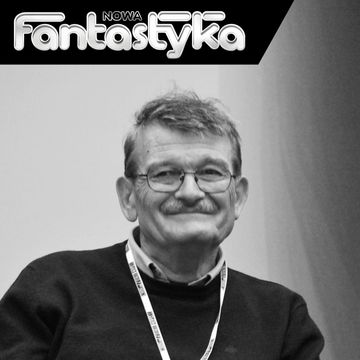 Nowa Audio Fantastyka. Odcinek 41. In memoriam - Maciej Parowski (1946 - 2019) audiobook, Łukasz Orbitowski