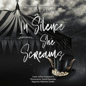 In Silence She Screams, Amo Jones