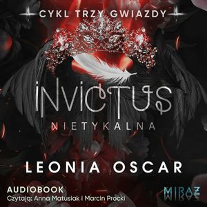 Invictus Nietykalna, Leonia Oscar