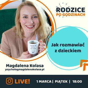 Jak komunikować się z dzieckiem? audiobook, Maja Strzałkowska