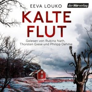 Kalte Flut, Eeva Louko
