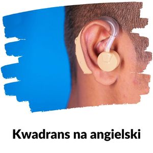 KNA: Lekcja 234 (niepełnosprawność słuchowa i ruchowa), Szymon Marciniak