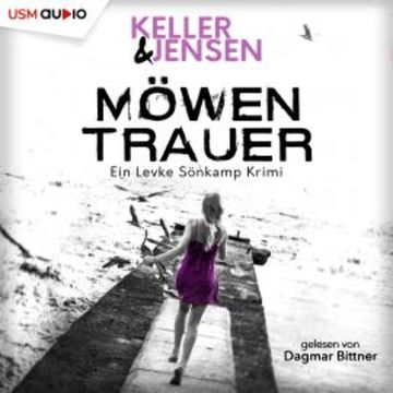 Levke Sönkamp-Reihe audiobook, Ivonne Keller Jensen