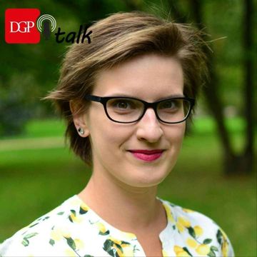 Magdalena Kartasińska: "Na wigilie on-line decyduje się coraz więcej firm" audiobook, Dziennik Gazeta Prawna