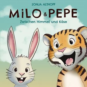 Milo und Pepe, Sonja Althoff