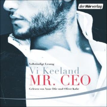 Mr. CEO audiobook, Vi Keeland