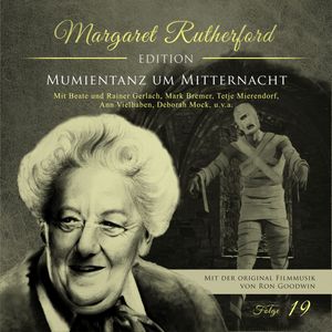 Mumientanz um Mitternacht, Christoph Soboll