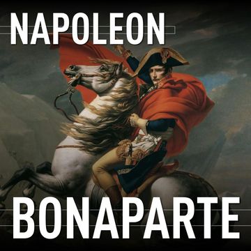 Napoleon Bonaparte i jego kobiety audiobook, Stanisław Dąbrowski