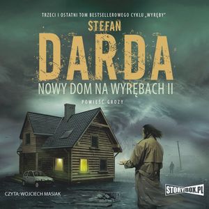 Nowy dom na Wyrębach II, Stefan Darda