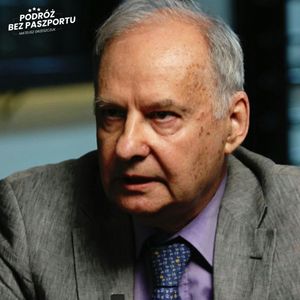 O tym, że świat się chwieje i rozpada, Mateusz Grzeszczuk