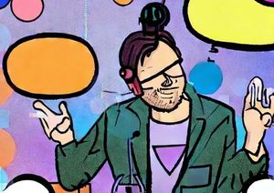 Od vzniku obecné umělé inteligence jsme asi blíž, než jsme mysleli, Andrea Procházková, Erik Tabery