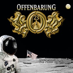Der Mann im Mond (Offenbarung 23 Folge 27), Jan Gaspard