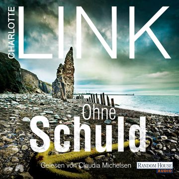 Ohne Schuld audiobook, Charlotte Link