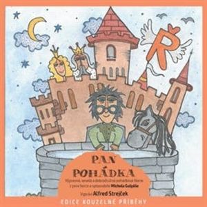 Pan Pohádka, Michal Gulyáš