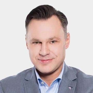 Perfekcjonizm i oczekiwania wobec liderów – Mariusz Szałaj audiobook, Strefa Zarządzania Uniwersytetu SWPS