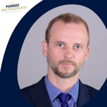 Powodzie w Pakistanie, pod wodą jedna trzecia kraju audiobook, Mateusz Grzeszczuk