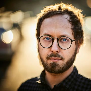 Radio Książki 140. Mikołaj Starzyński audiobook, Michał Nogaś