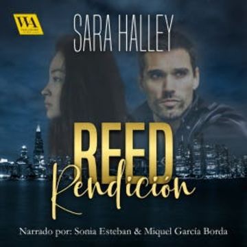 Reed. Rendición audiobook, Sara Halley