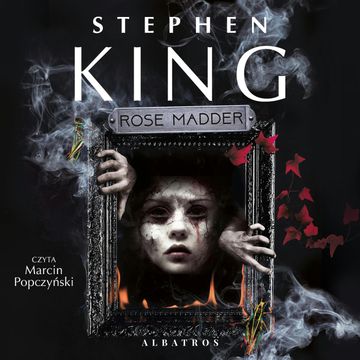 Rose Madder, Stephen King