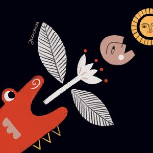 Różne wcielania reinkarnacji (Tomasz Wiśniewski), Kwartalnik Przekrój