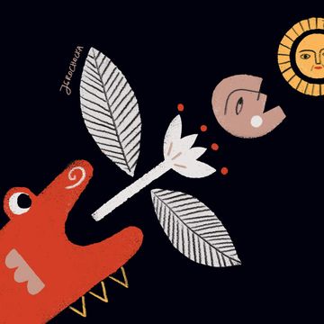 Różne wcielania reinkarnacji (Tomasz Wiśniewski) audiobook, Kwartalnik Przekrój