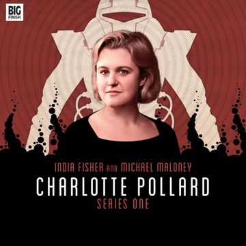 Series 1 audiobook, Jonathan Barnes, Matt Fitton