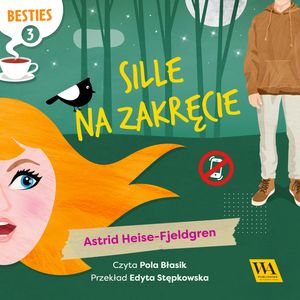 Sille na zakręcie, Astrid Heise-Fjeldgen