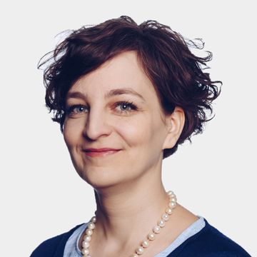 Skąd wziąć współpracujących liderów? - Jagoda Gandziarowska-Ziołecka audiobook, Strefa Zarządzania Uniwersytetu SWPS