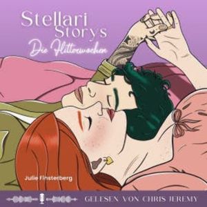 Stellari Storys, Julie Finsterberg