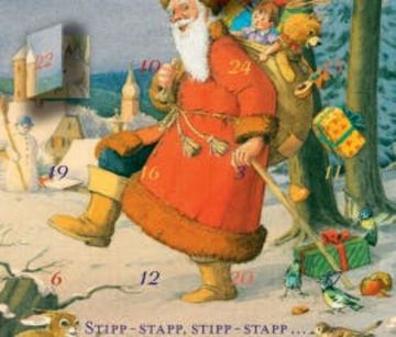 Stipp-Stapp, Stipp-Stapp audiobook, Heikko Deutschmann