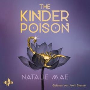 The Kinder Poison (The Kinder Poison 1), Natalie Mae