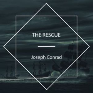 The Rescue, Joseph Conrad